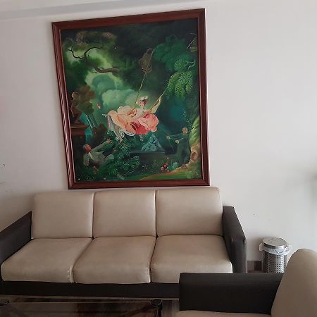 Hotel Sitara Residency Хайдарабад Экстерьер фото