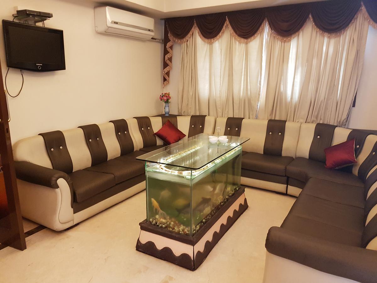 Hotel Sitara Residency Хайдарабад Экстерьер фото