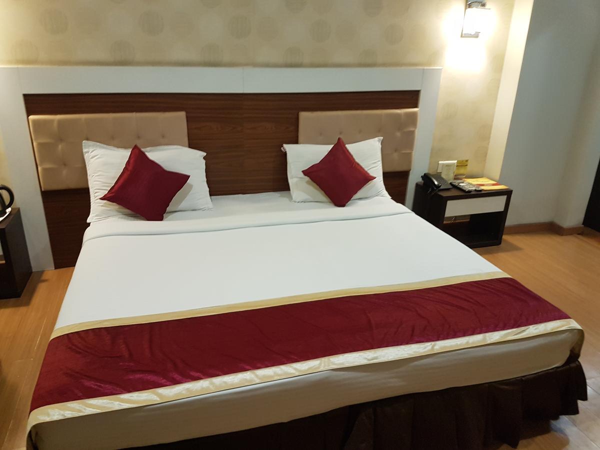 Hotel Sitara Residency Хайдарабад Экстерьер фото