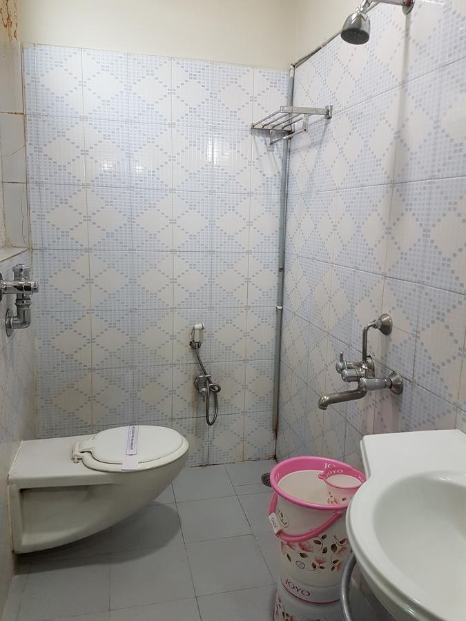 Hotel Sitara Residency Хайдарабад Экстерьер фото