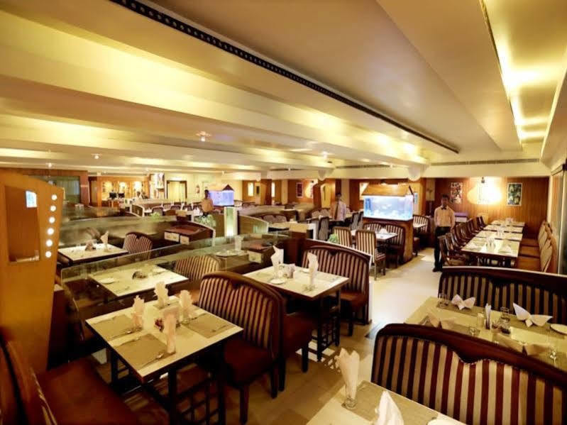 Hotel Sitara Residency Хайдарабад Экстерьер фото